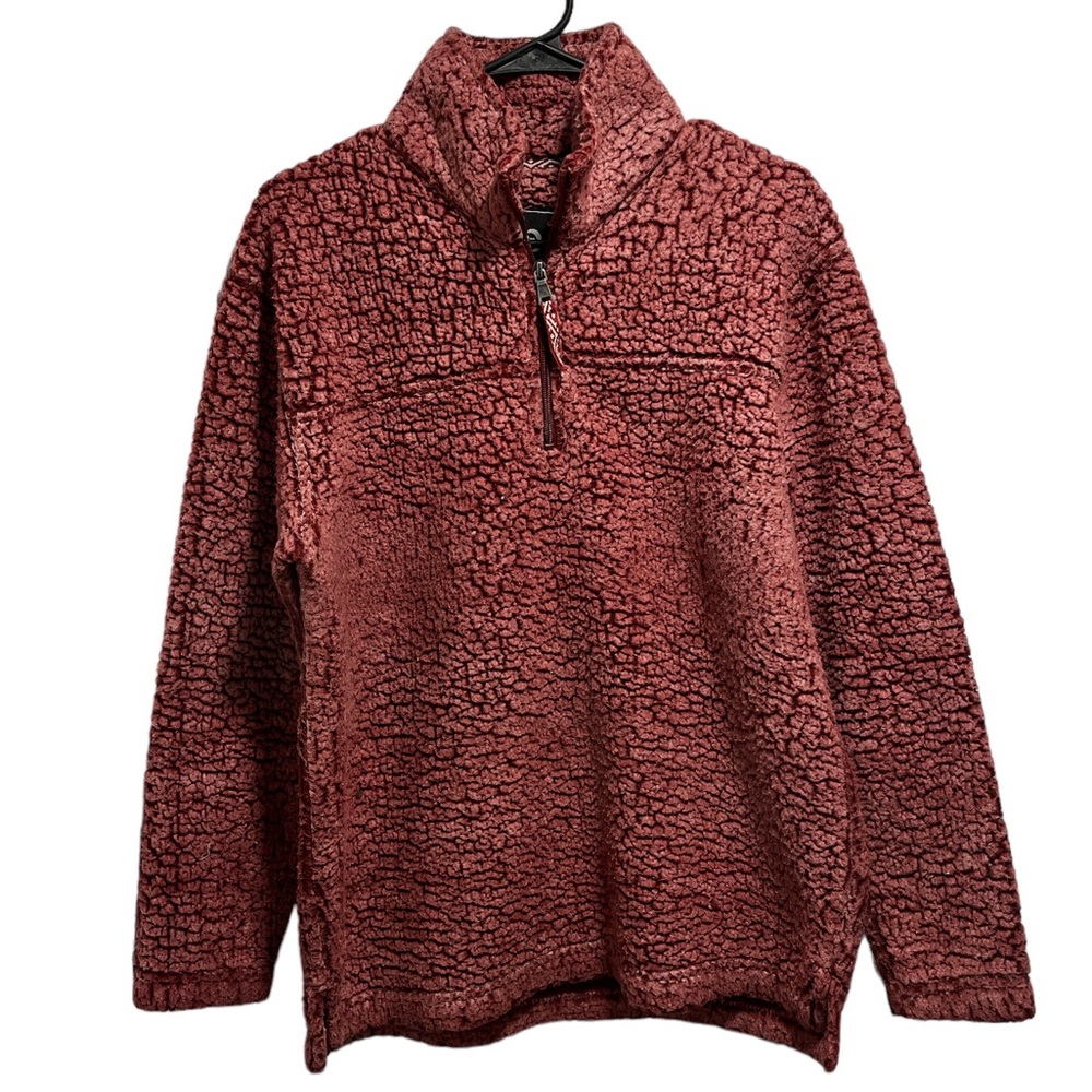 Boxercraft Teddy Jacket